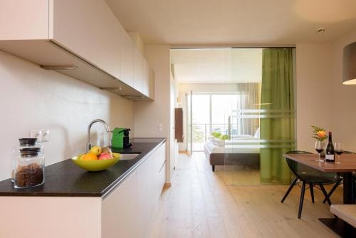 Bruhl Suites&Residence Hotel in Kaltern an der Weinstraße