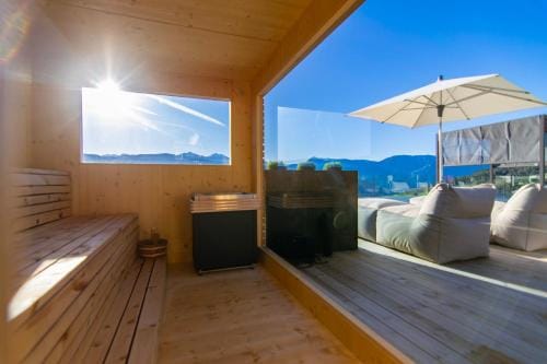 Bruhl Suites&Residence Hotel in Kaltern an der Weinstraße