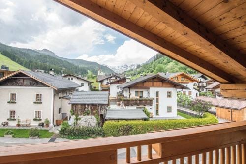 Hotel Rosenheim Hotel in Trentino-South Tyrol
