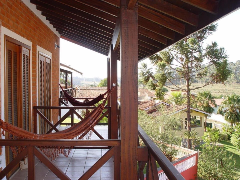 Pousada Rural Paraiso Inn in State of São Paulo