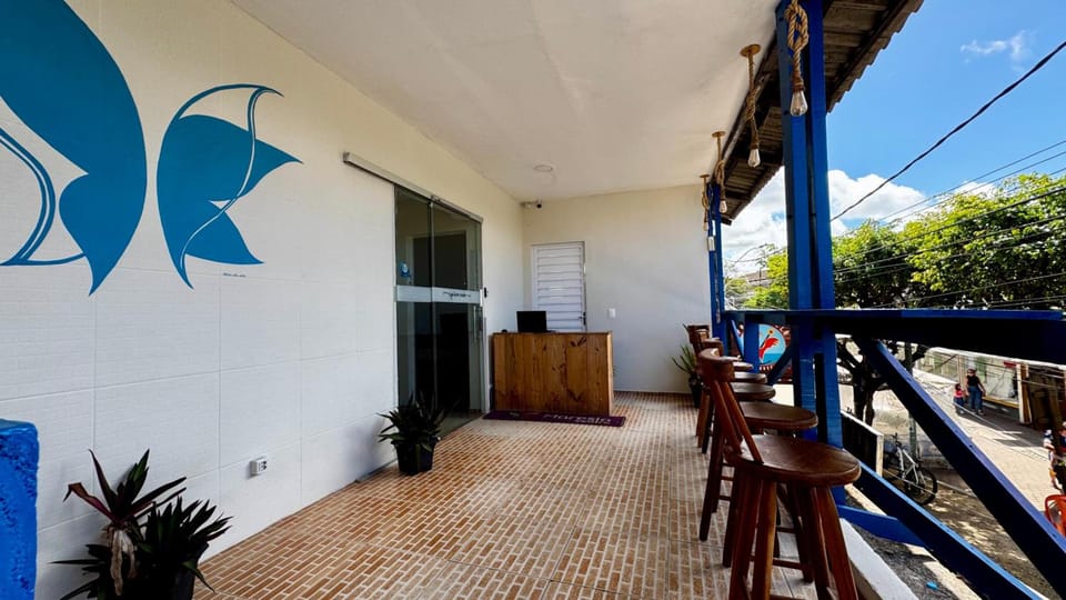 Pousada Maresia Centro - Piscinas Naturais Inn in Ipojuca