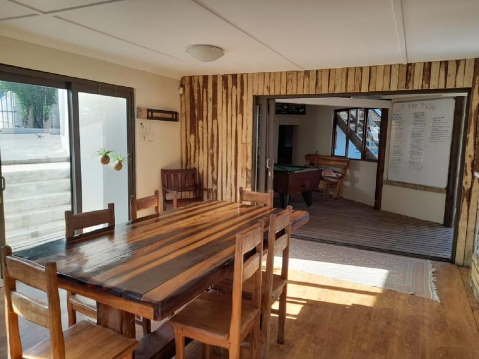 Island Vibe Knysna Hostel in Knysna