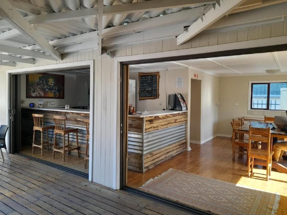 Island Vibe Knysna Hostel in Knysna