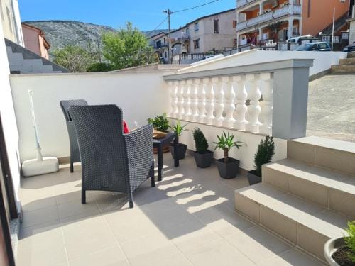 Guest House Angela Hotel in Lika-Senj County