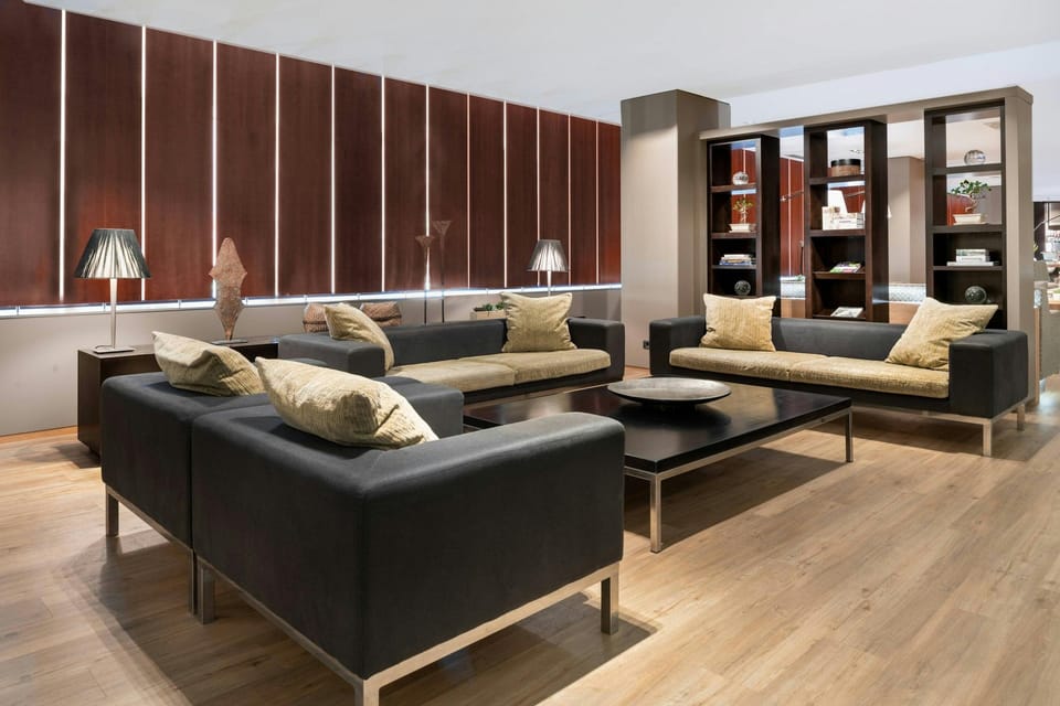 AC Hotel La Rioja Hotel in Logrono