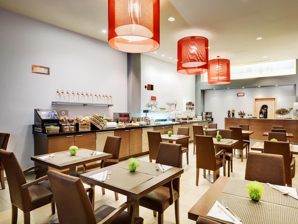 Sercotel Portales, Ascend Hotel Collection Hotel in Logrono