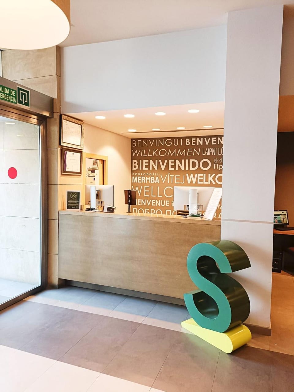 Sercotel Portales, Ascend Hotel Collection Hotel in Logrono