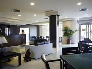 Hotel Abades Manzanil Hotel in Andalusia