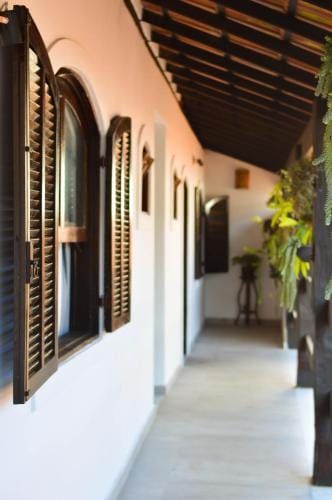 Noemia Brazil Cama e Cafe Hotel in State of Rio de Janeiro