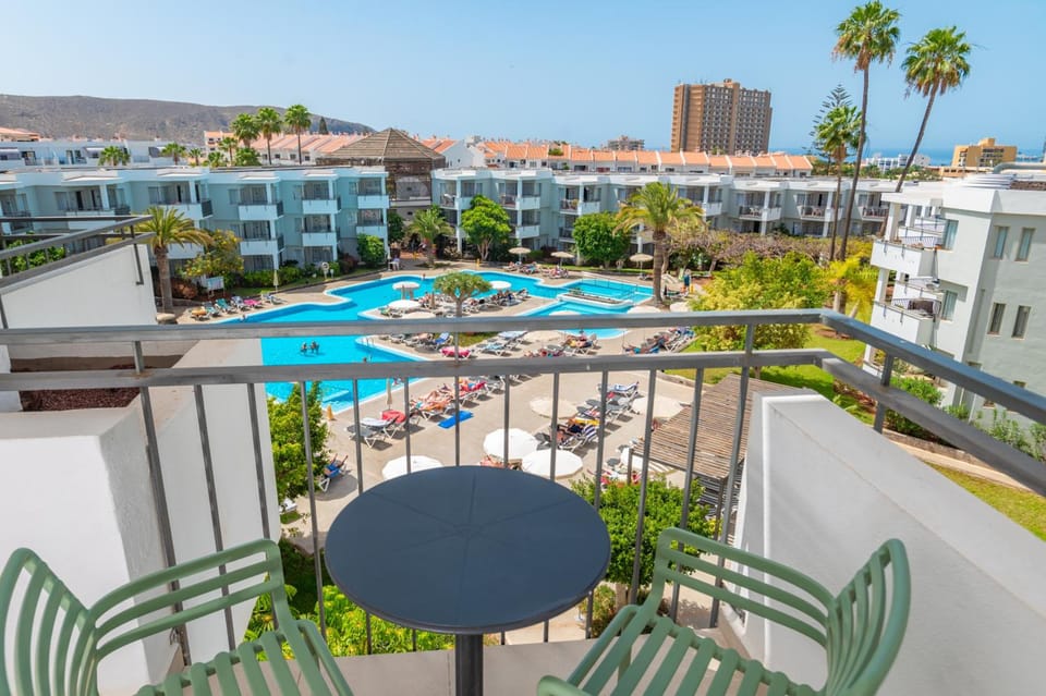 Apartamentos Hg Tenerife Sur Apartment hotel in Los Cristianos