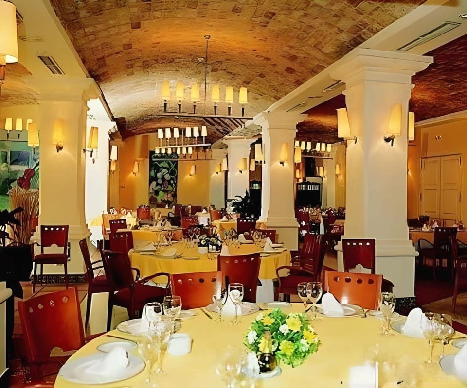 Hotel Santo Domingo Lucena Hotel in Andalusia