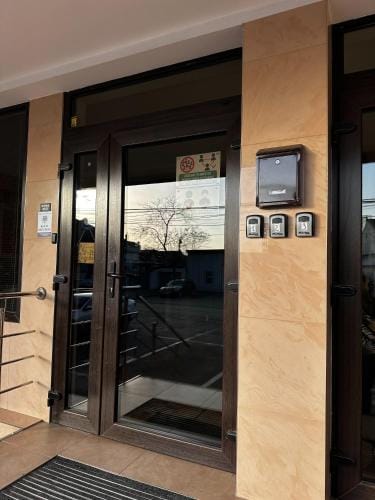 Pensiunea Andra Hotel in Timisoara