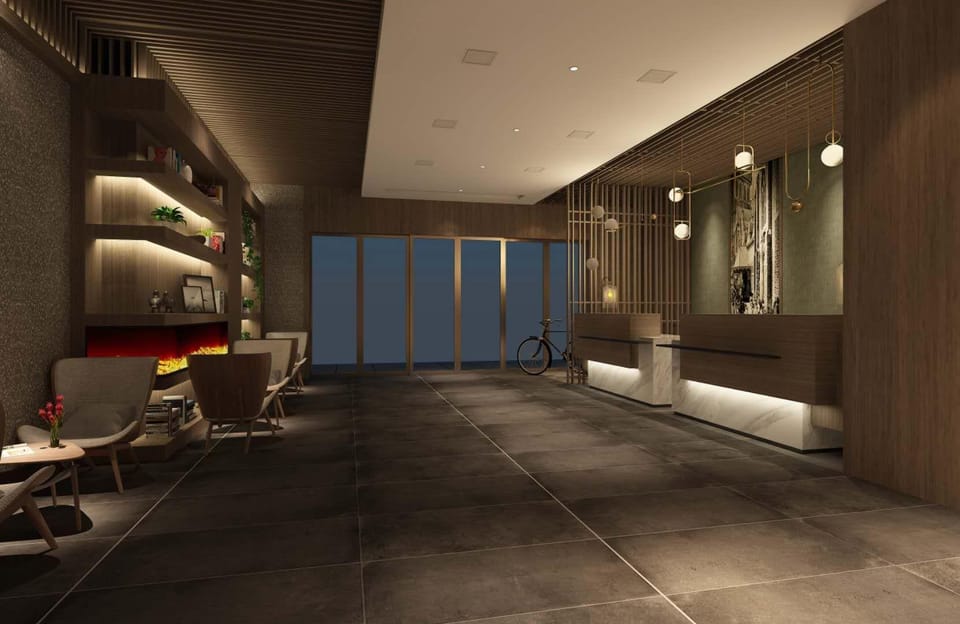Tian Yu Li Zhi Hotel Hotel in Zhejiang