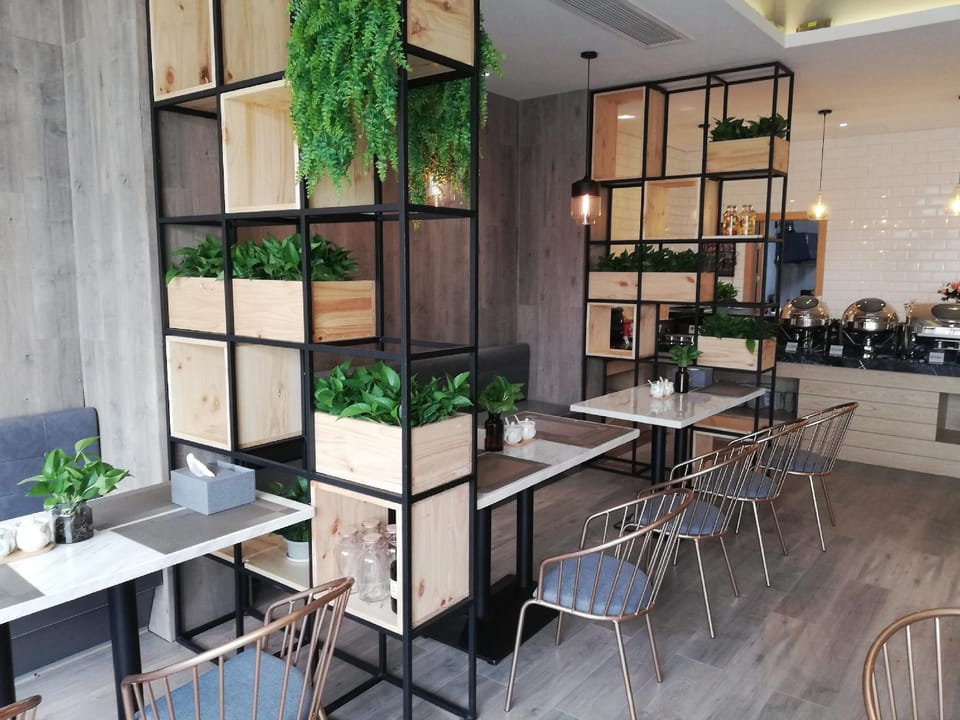 Tian Yu Li Zhi Hotel Hotel in Zhejiang