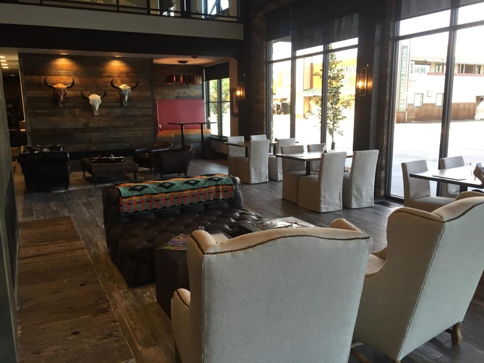 Firebrand Hotel Hotel in Whitefish