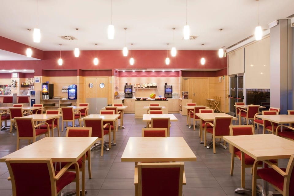 Coffee shop