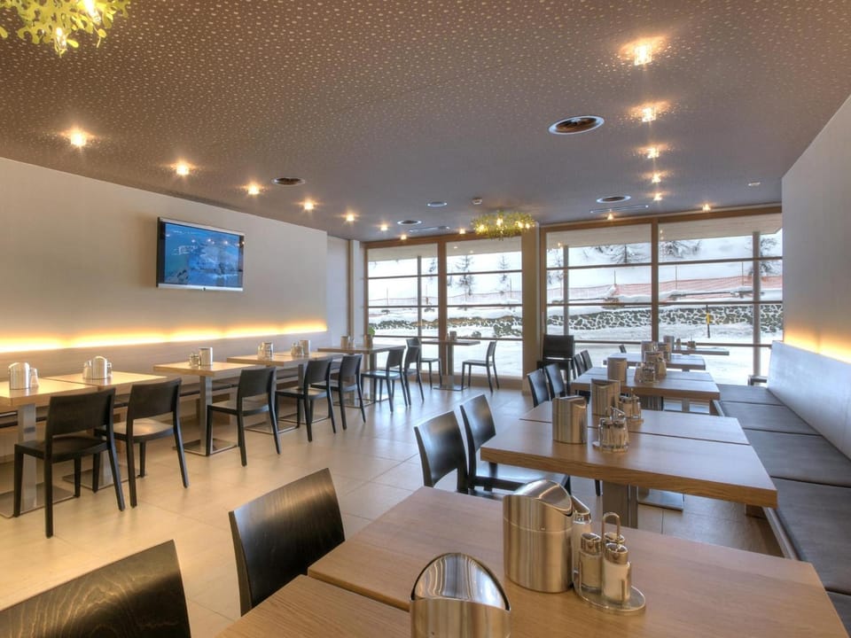 Smart-Hotel Hotel in Canton of Grisons