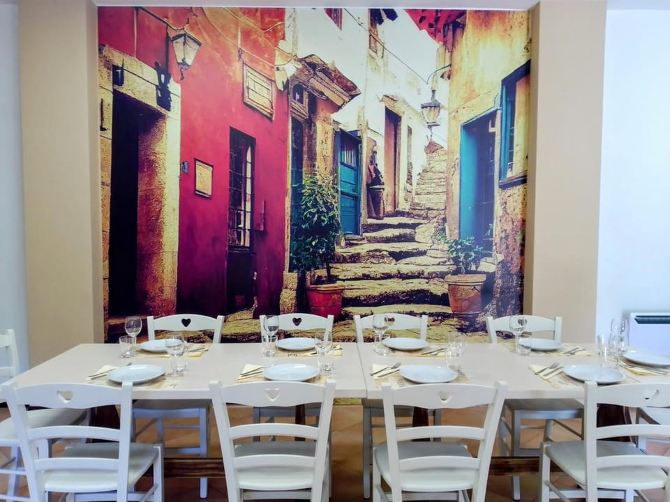 Residence Giardino Hotel in Emilia-Romagna