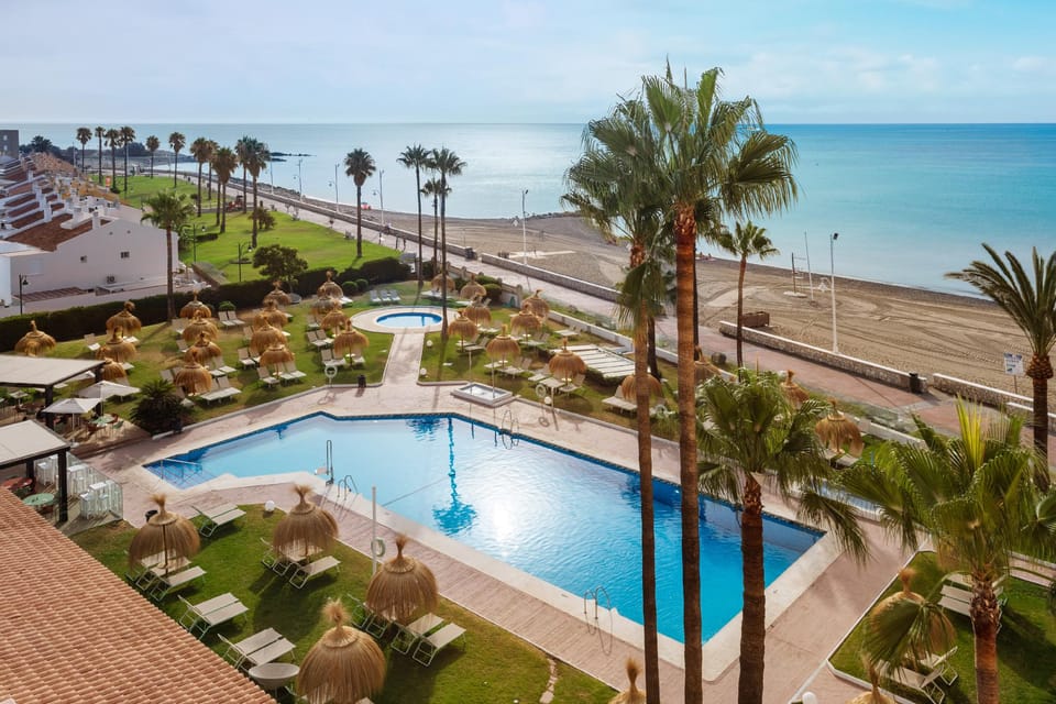 SOL Málaga Guadalmar Hotel in Andalusia