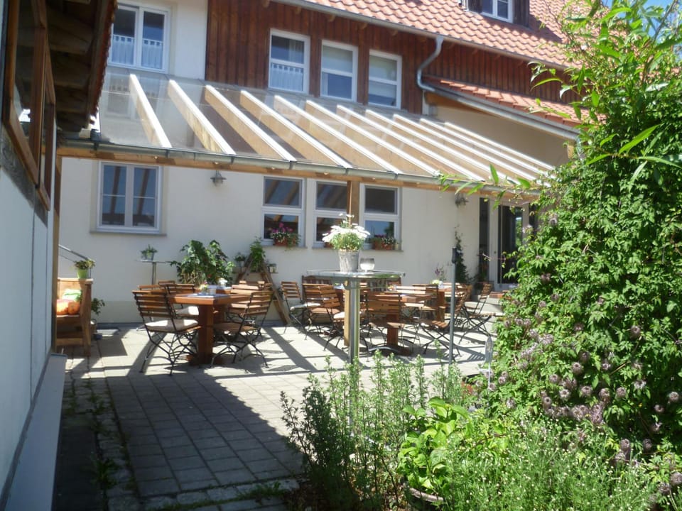 Brigel-Hof Hotel in Baden-Württemberg