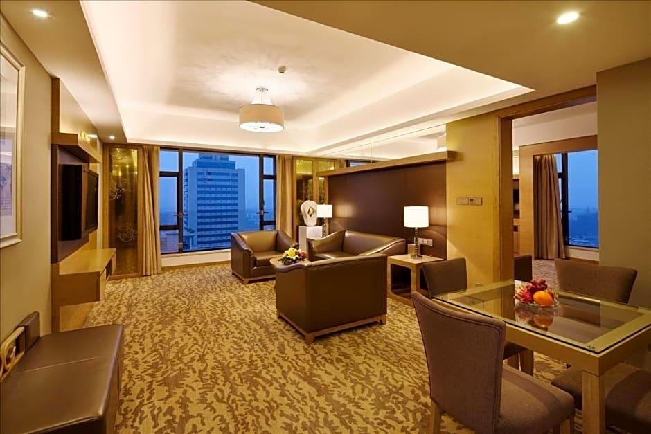 Jun Hao Hotel Hotel in Guangdong