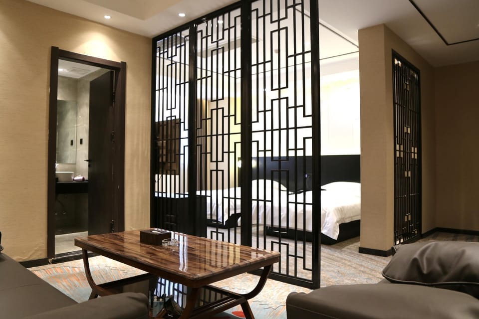 Yong Cheng Yin Xiang Hotel Hotel in Jiangsu