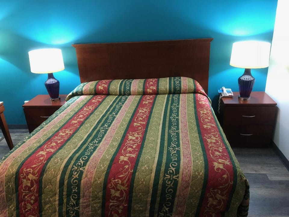 The Georgetown Inn Lodge in South Carolina