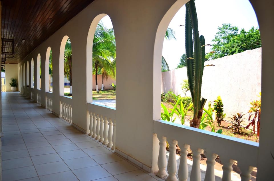 Canoas Hotel Hotel in State of Mato Grosso, Brazil