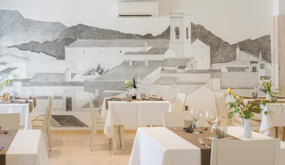 Hotel Jeni & Restaurant Hotel in Balearic Islands