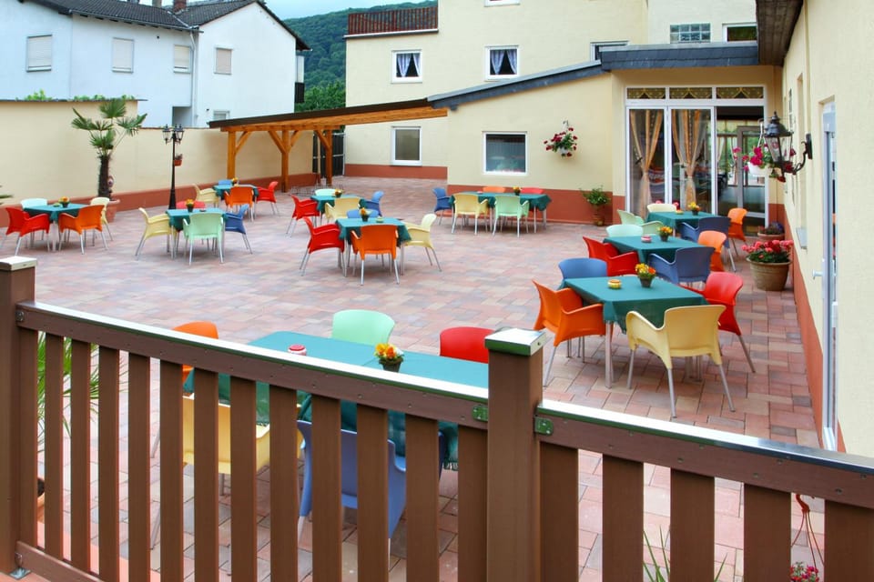 Hotel im Rheintal Hotel in Boppard