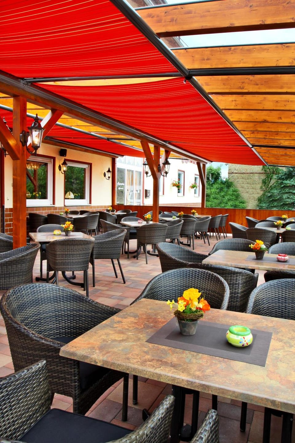 Hotel im Rheintal Hotel in Boppard