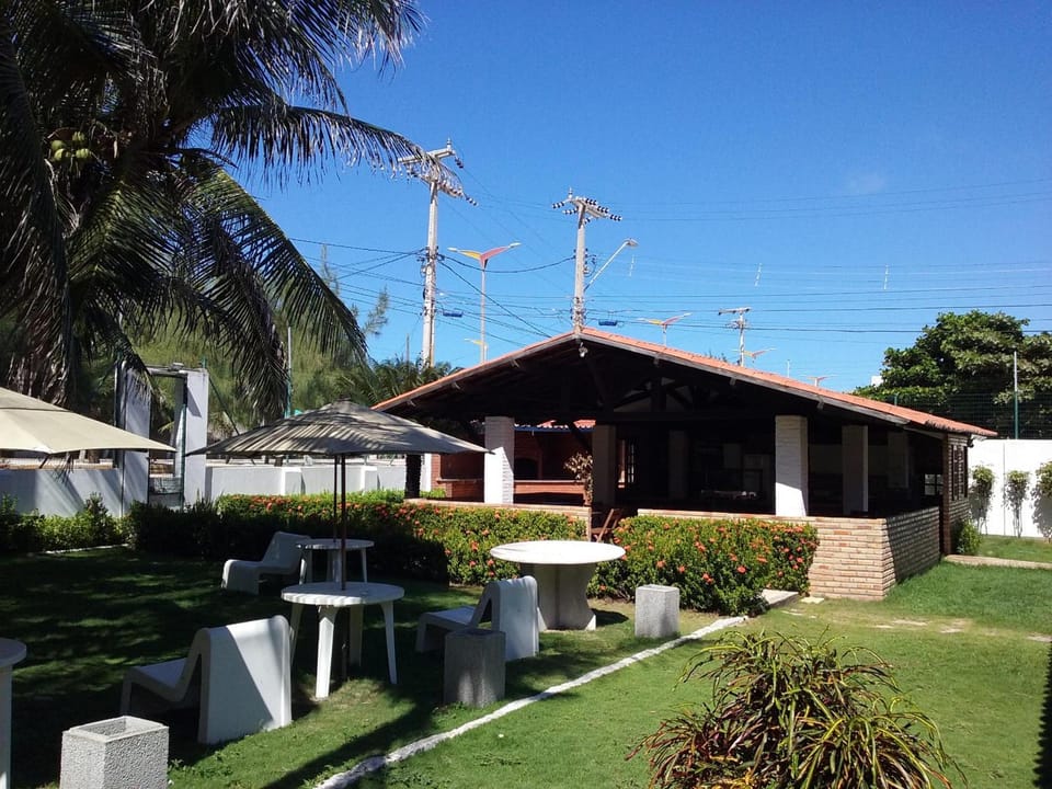 Hotel Praia do Futuro Inn in Fortaleza