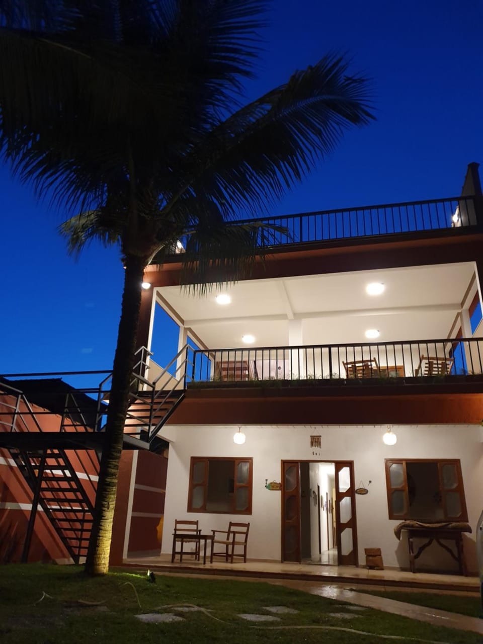 Hospedaria Cobras E Lagartos Hotel in Angra dos Reis