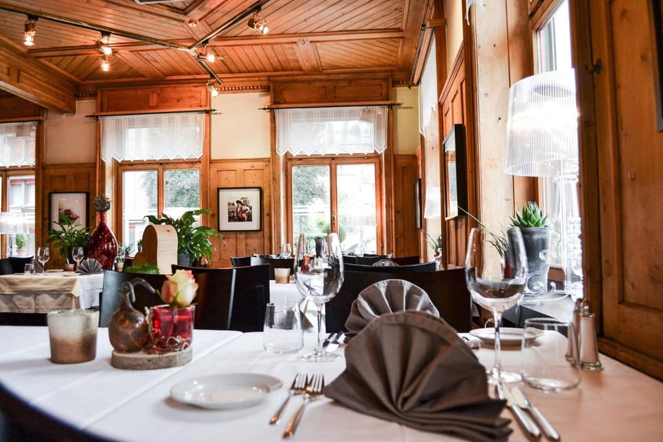 Hotel Landhaus Santis Herisau Hotel in St. Gallen, Switzerland