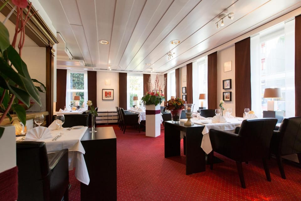 Hotel Landhaus Santis Herisau Hotel in St. Gallen, Switzerland