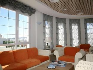 Hotel Punta del Cantal Hotel in Andalusia