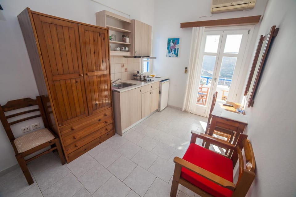 Castelopetra Apartment hotel in Decentralized Administration of the Aegean