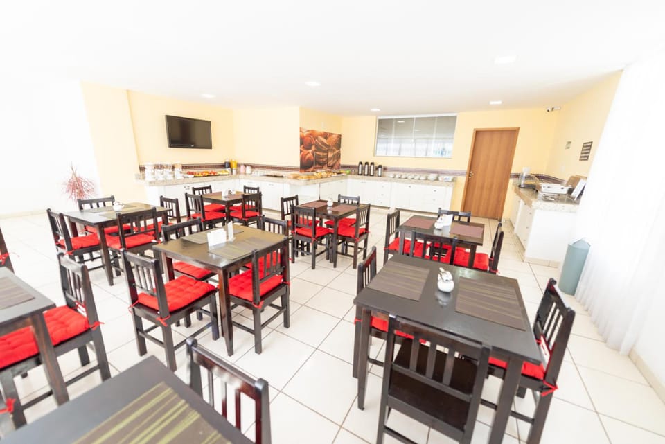 Hotel Regional JF Hotel in Juiz de Fora