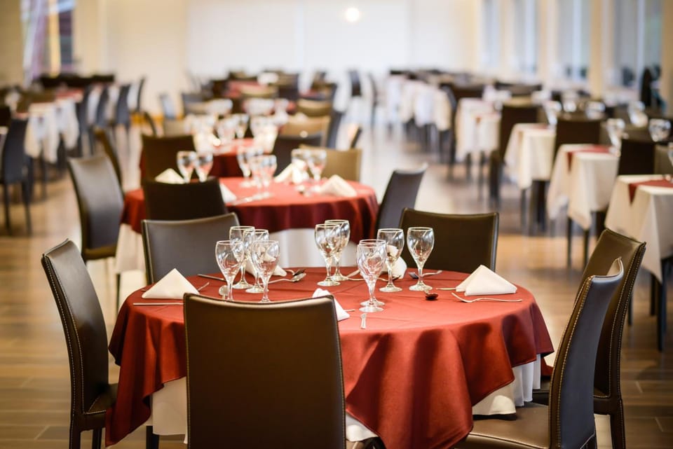 Amerian Villa del Dique Hotel in Cordoba Province