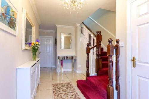 Sea Mist Guesthouse Hotel in Galway