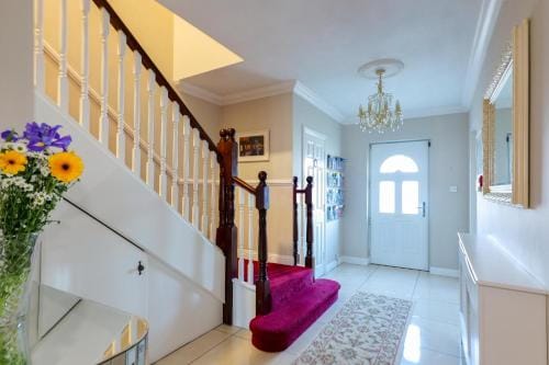Sea Mist Guesthouse Hotel in Galway
