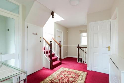 Sea Mist Guesthouse Hotel in Galway