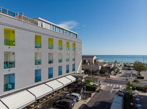 Hotel Adelphi Hotel in Riccione