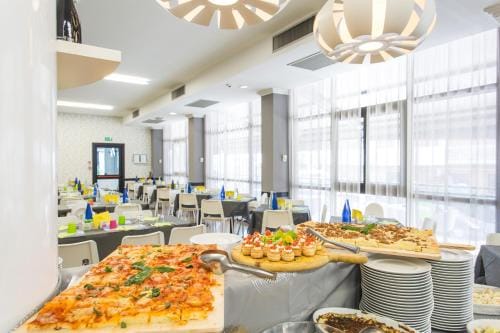 Hotel Adelphi Hotel in Riccione