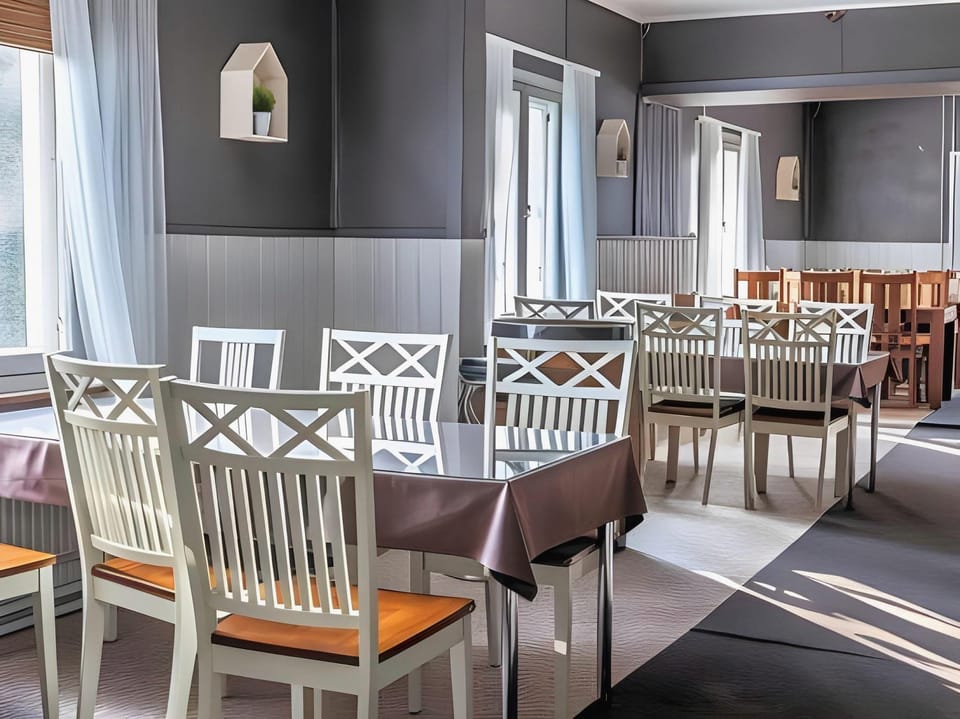 Arctic Guesthouse Inn in Lapland