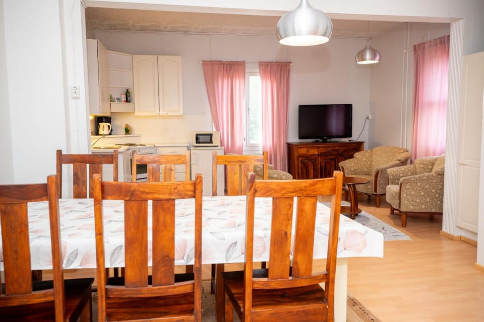 Arctic Guesthouse Inn in Lapland