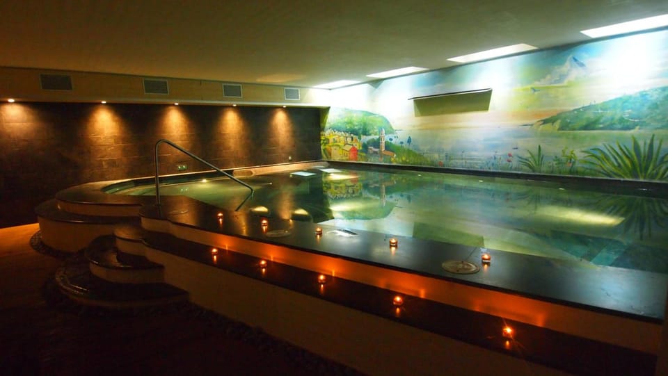 Piccolo Hotel Hotel in Moneglia