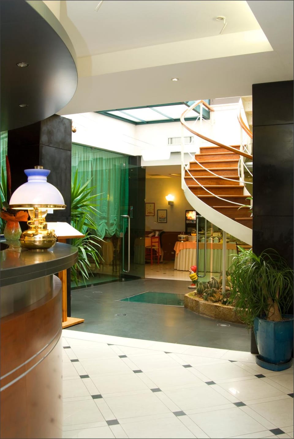 Piccolo Hotel Hotel in Moneglia