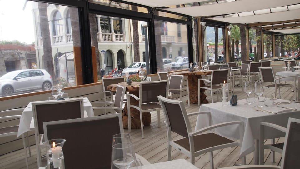 Piccolo Hotel Hotel in Moneglia