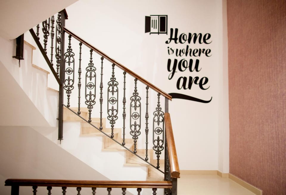 Host & Home Hotel in Valencia